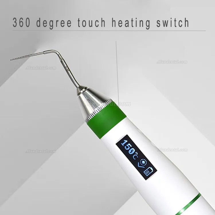 Westcode R21 Dental Endo Obturation Pen